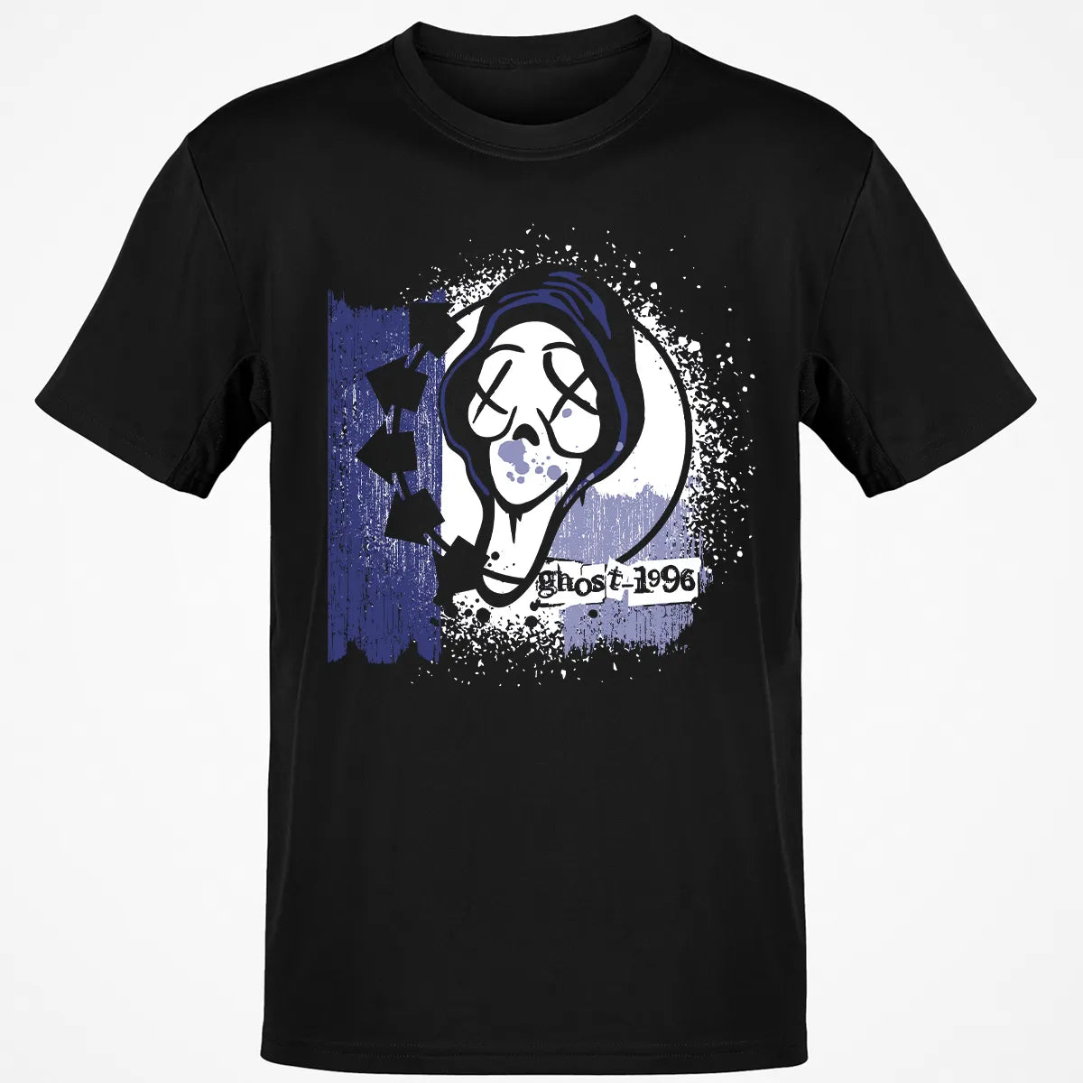 Classic Unisex T-Shirt - ZS6BHSCG