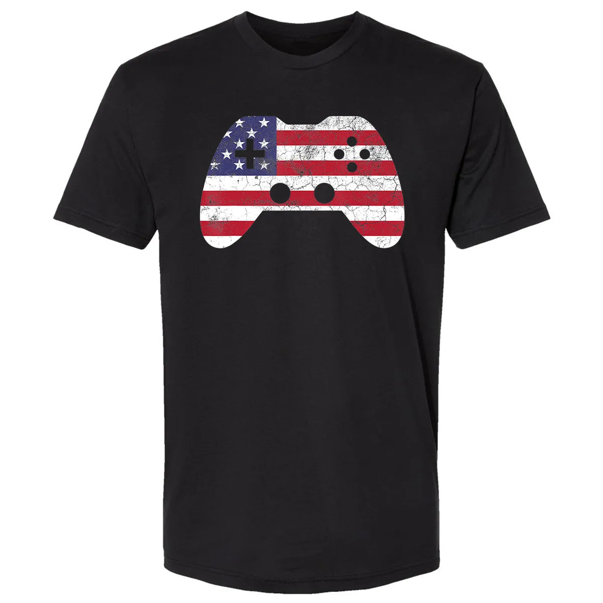 Premium Unisex T-shirt - XRSUF5A1