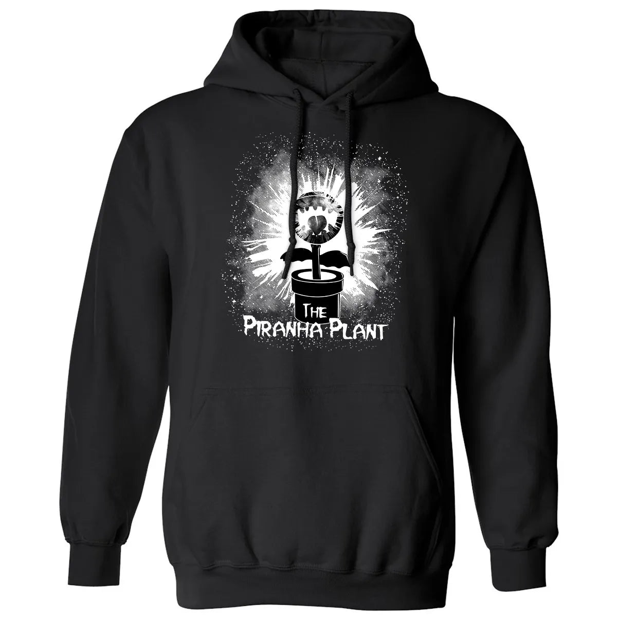 Classic Unisex Hoodie - QZTELMJ6