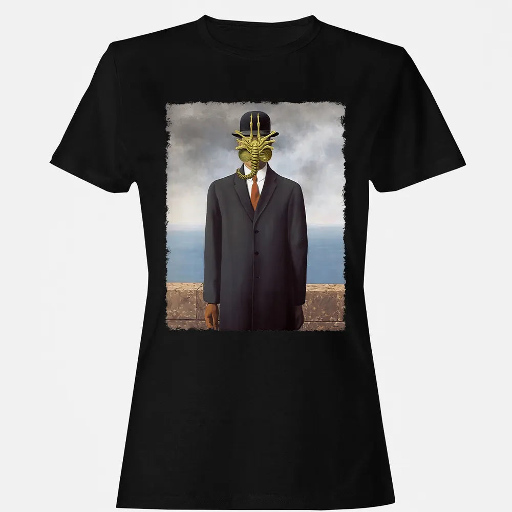 Women's T-shirt - REVA2Y3J