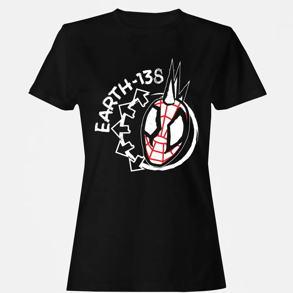 Women's T-shirt - D8VJN852