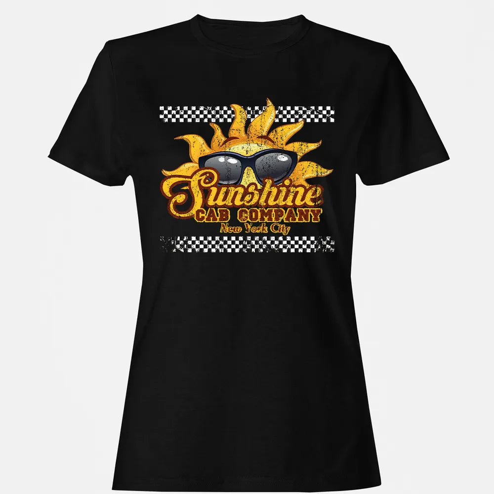 Women's T-shirt - F1JACSE8
