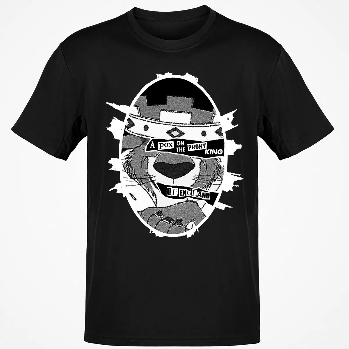 Classic Unisex T-Shirt - M3H61B2C