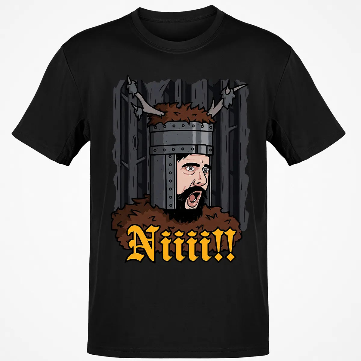 Classic Unisex T-Shirt - MT3N1U9W