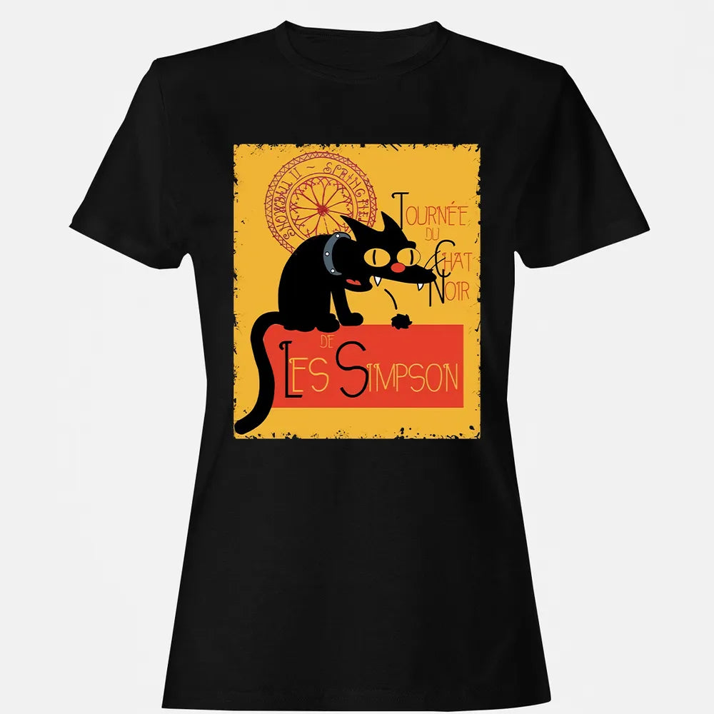 Women's T-shirt - UGJLBUBC