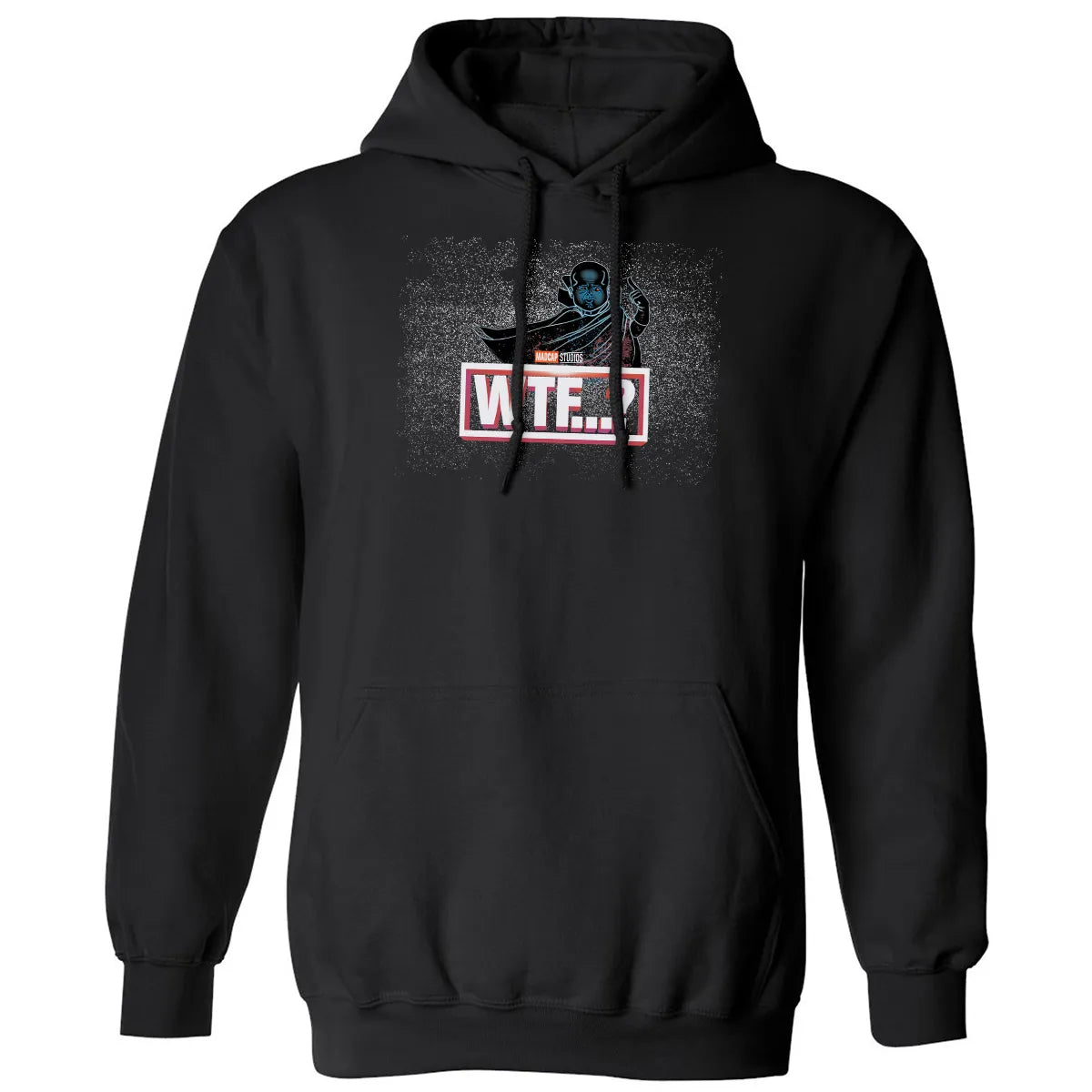 Classic Unisex Hoodie - AUQ3JHSY
