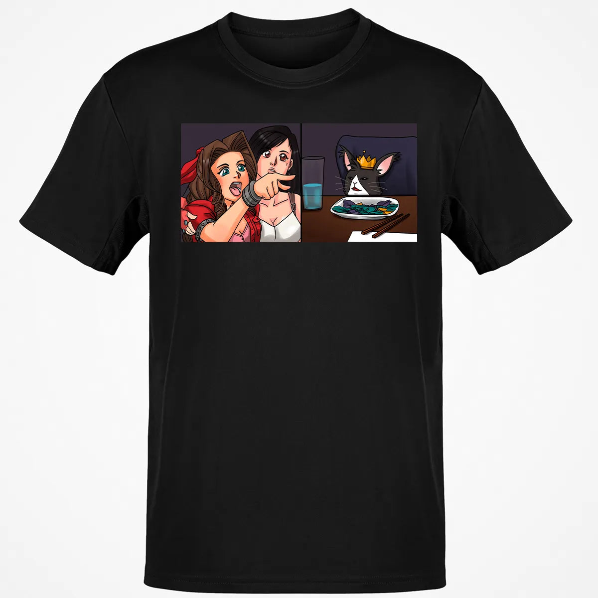 Classic Unisex T-Shirt - Z3CFM9Q6