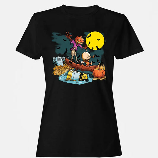 Women's T-shirt - JMVFQTAP