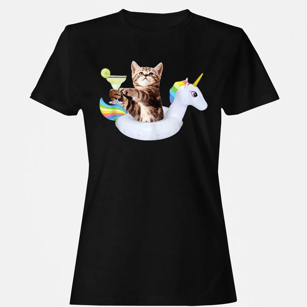 Women's T-shirt - X5MMJECV