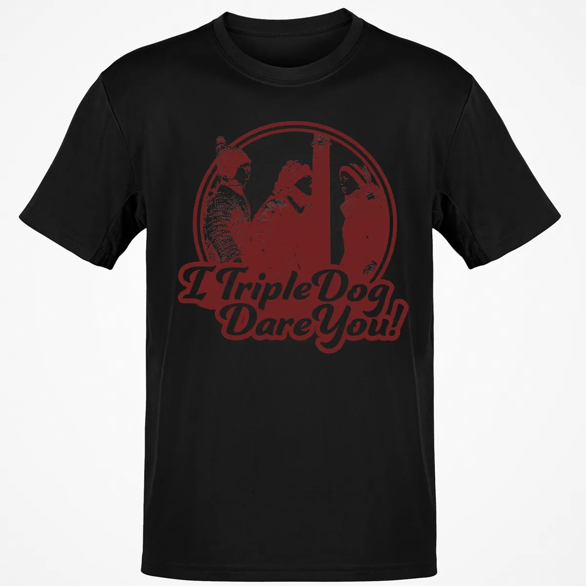 Classic Unisex T-Shirt - XG3AJSFL