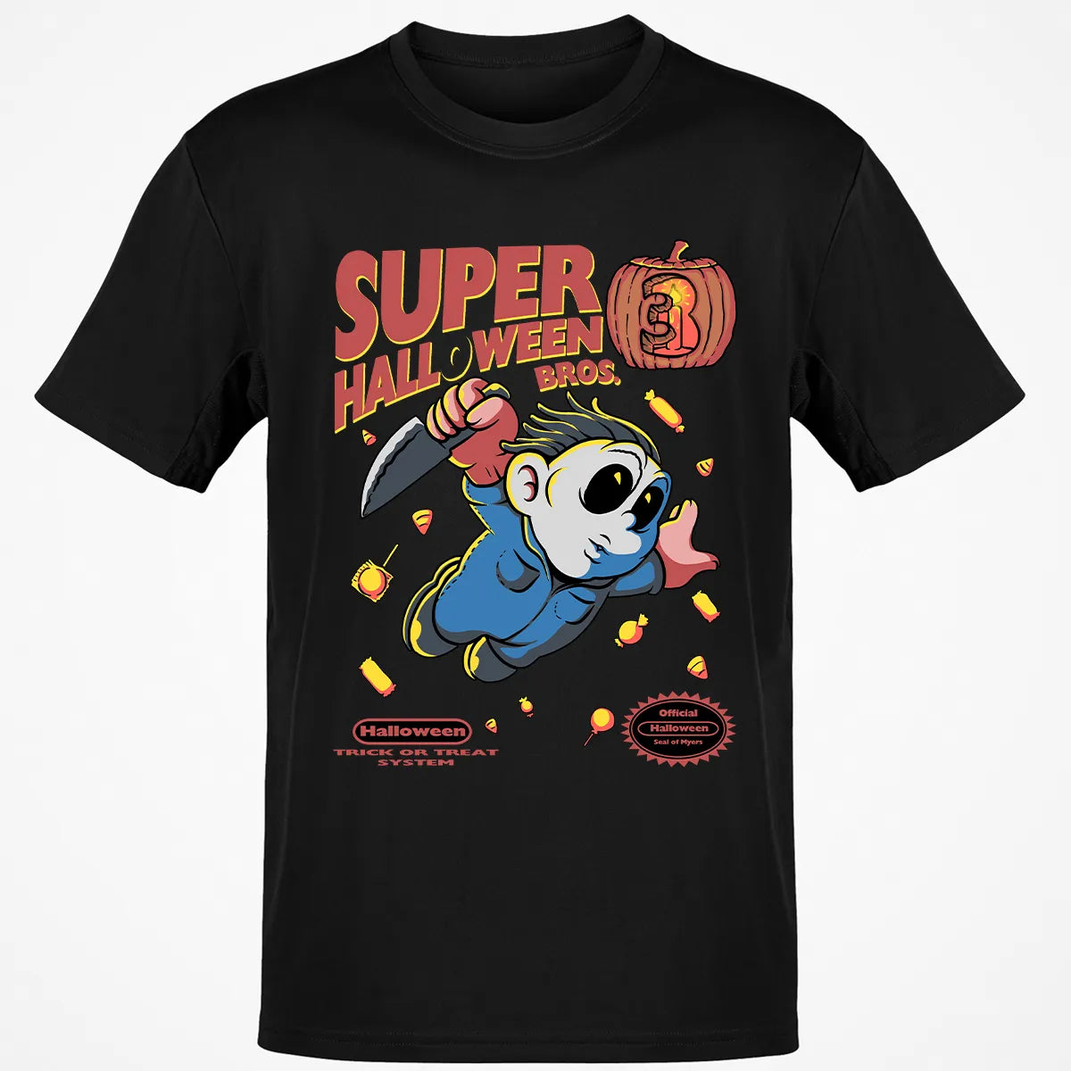 Classic Unisex T-Shirt - NBTZS8GV