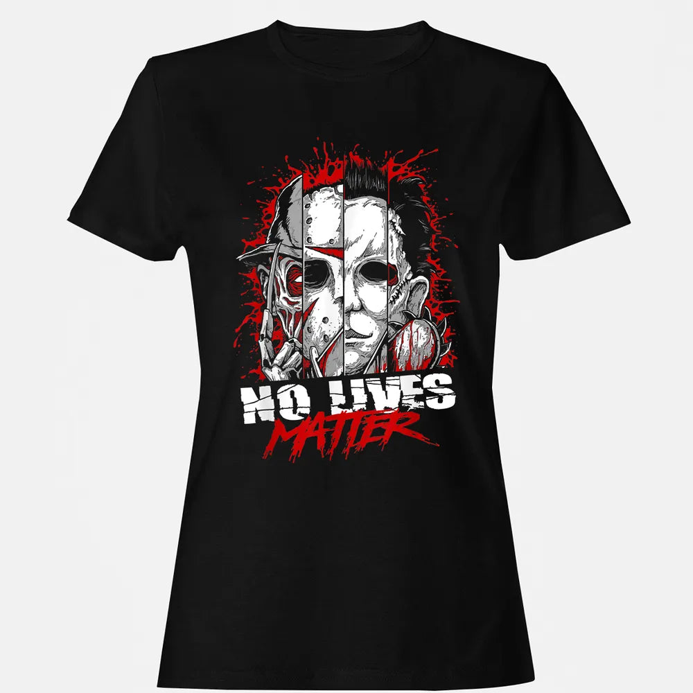 Women's T-shirt - 8EWDZ4V1