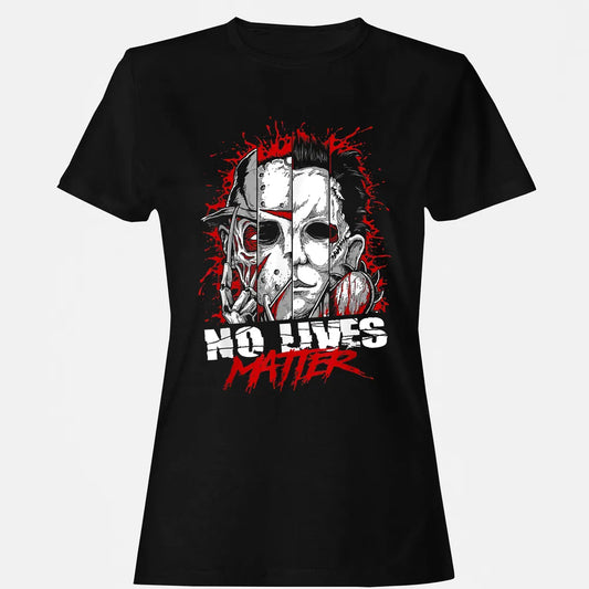 Women's T-shirt - 8EWDZ4V1