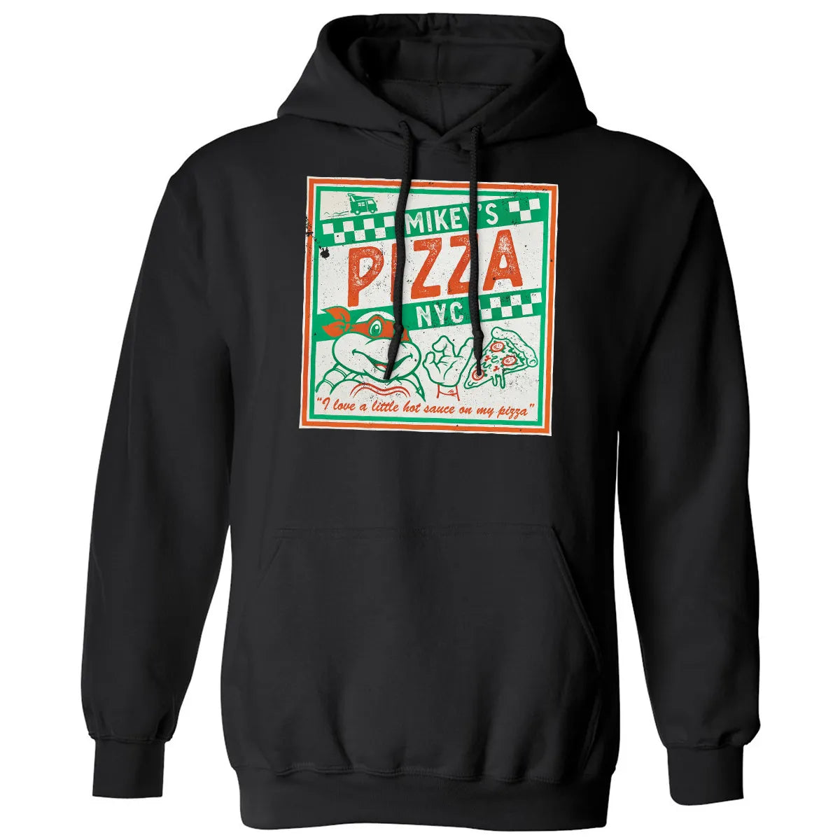 Classic Unisex Hoodie - R9CFV14V