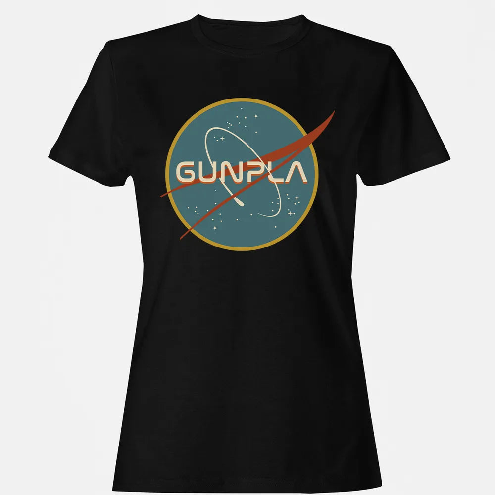 Women's T-shirt - H75CU98L