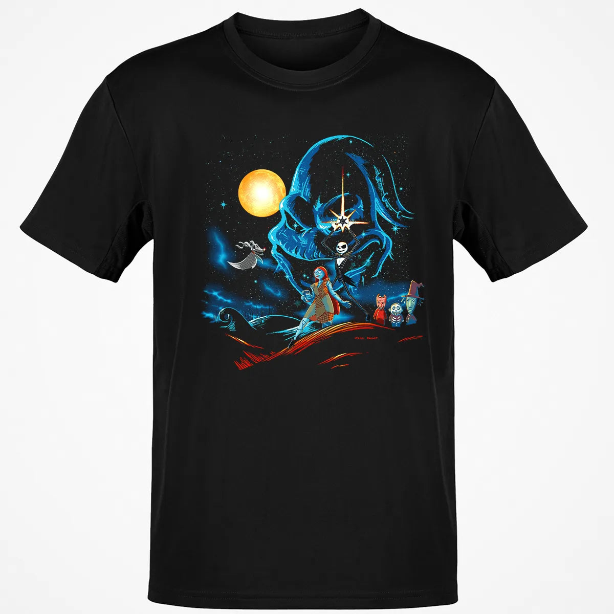 Classic Unisex T-Shirt - T1XSTPES