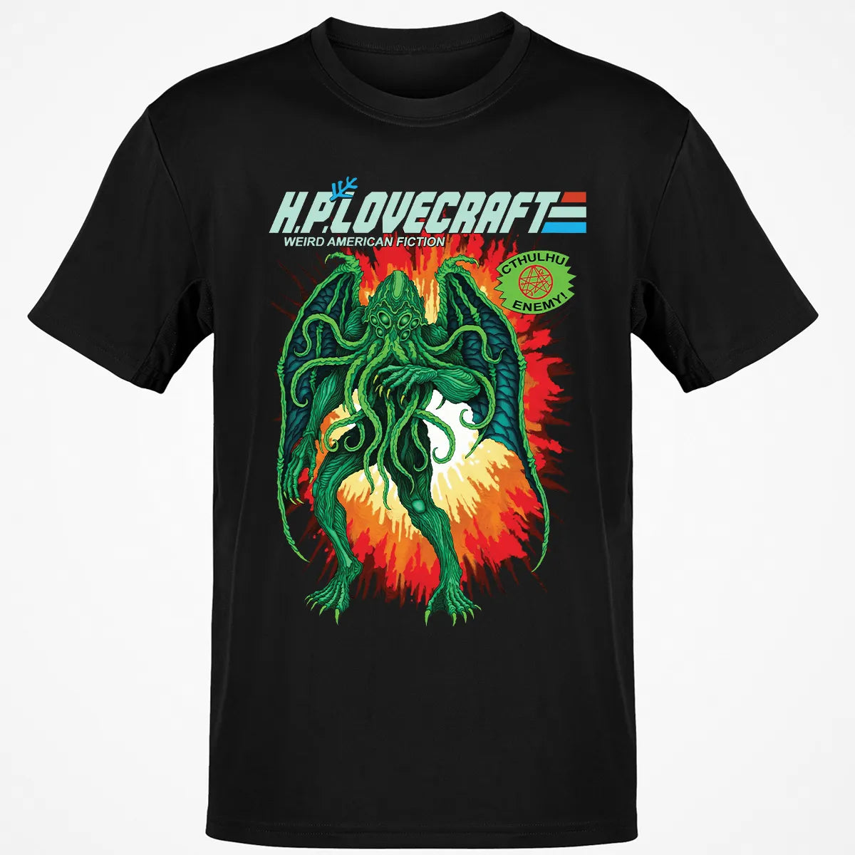 Classic Unisex T-Shirt - K7D3CSXH