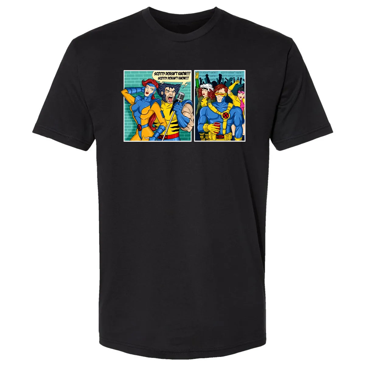 Premium Unisex T-shirt - ULV4CEQ5
