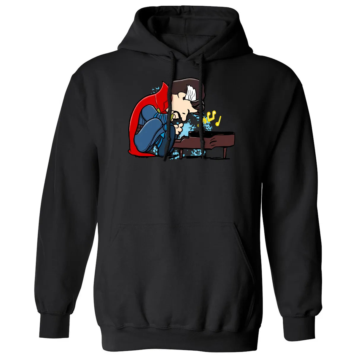 Classic Unisex Hoodie - F3Q2NQBB