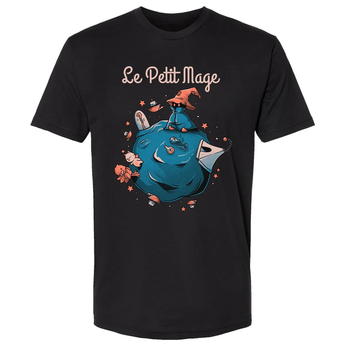 Premium Unisex T-shirt - MUMKGDC6