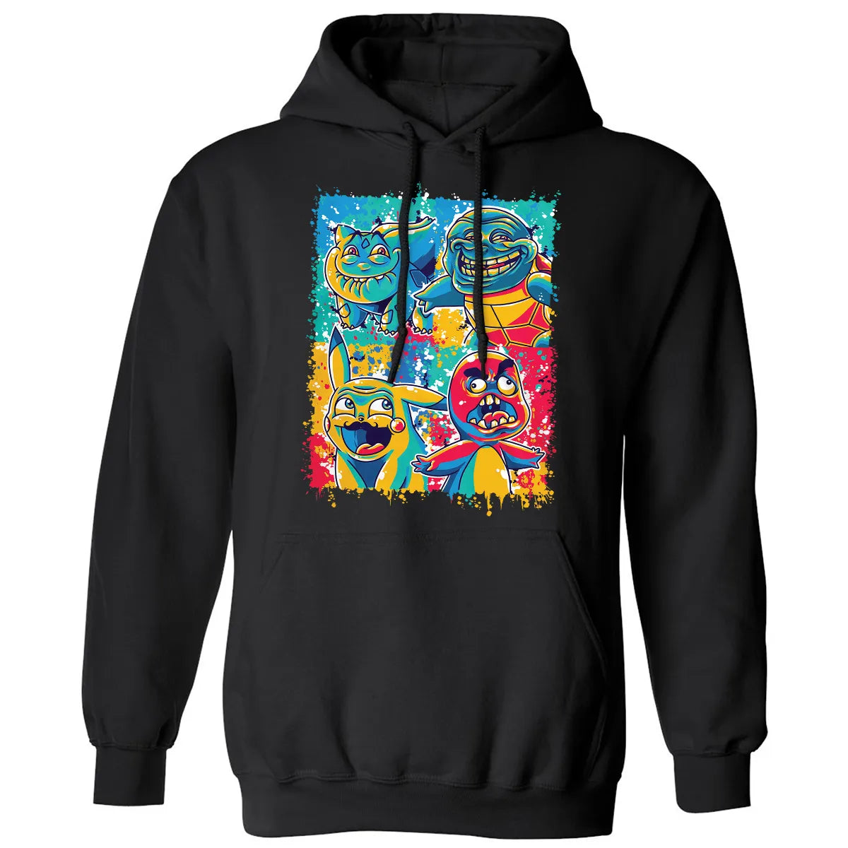 Classic Unisex Hoodie - LL9SDXQ1