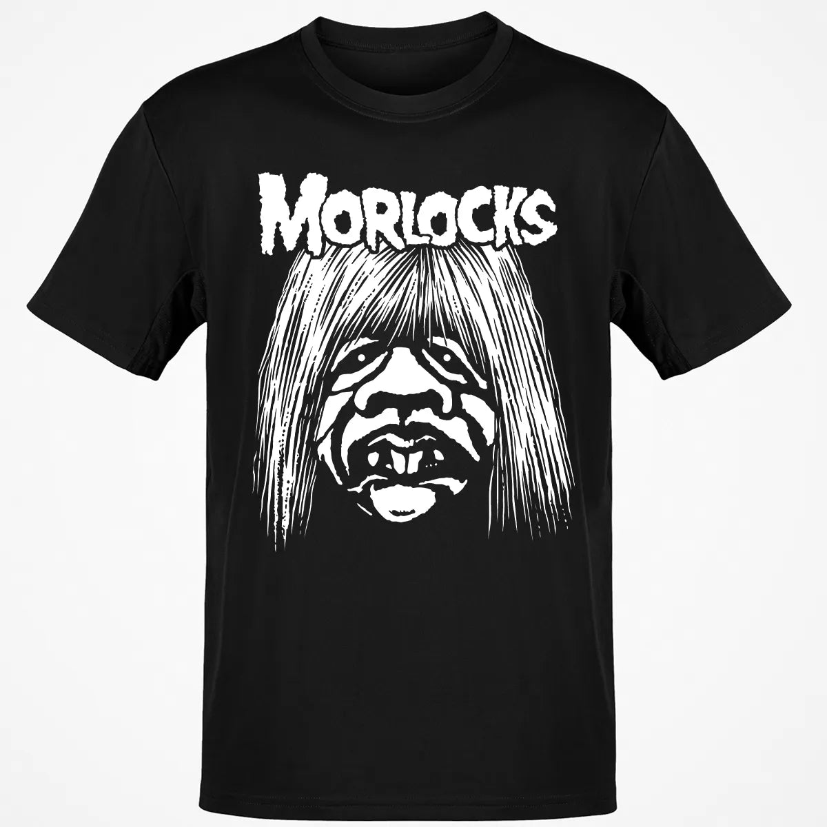 Classic Unisex T-Shirt - 6MYZFCAP