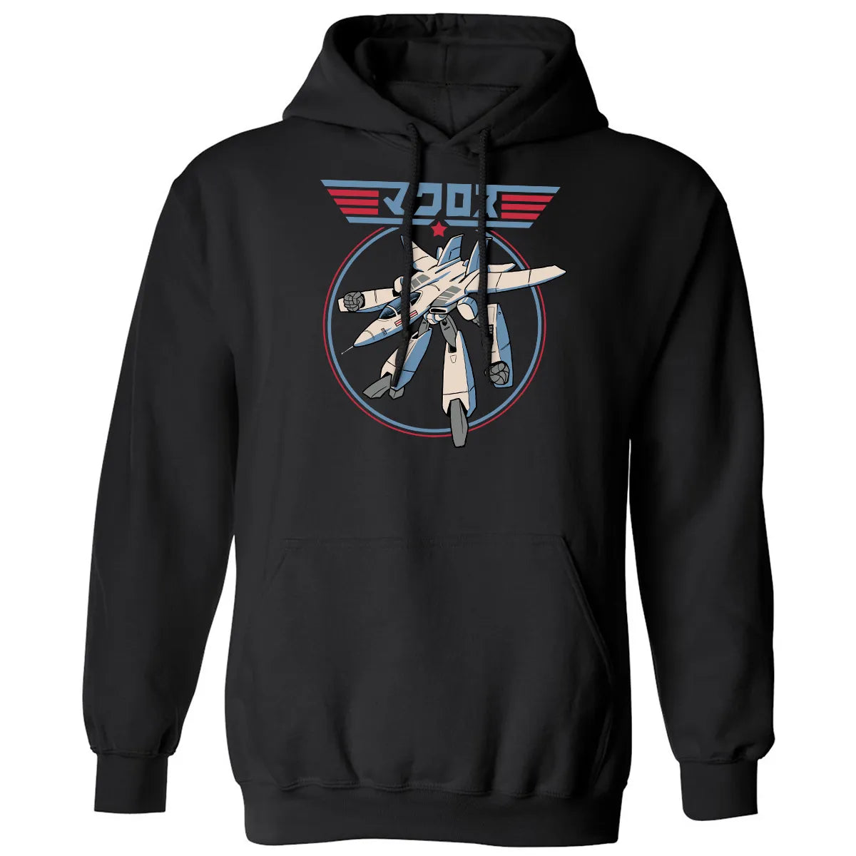 Classic Unisex Hoodie - L6HFPN62