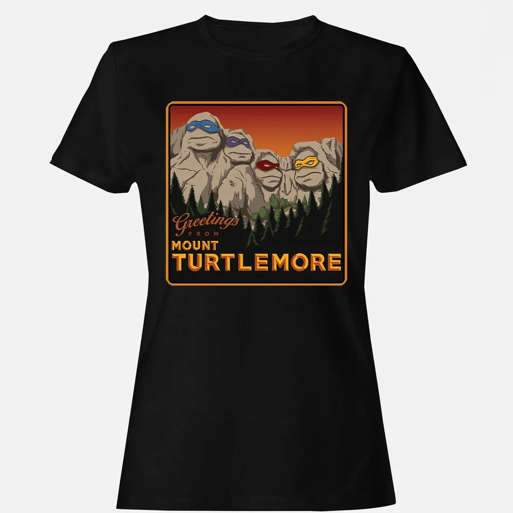 Women's T-shirt - 4EQBQLAE