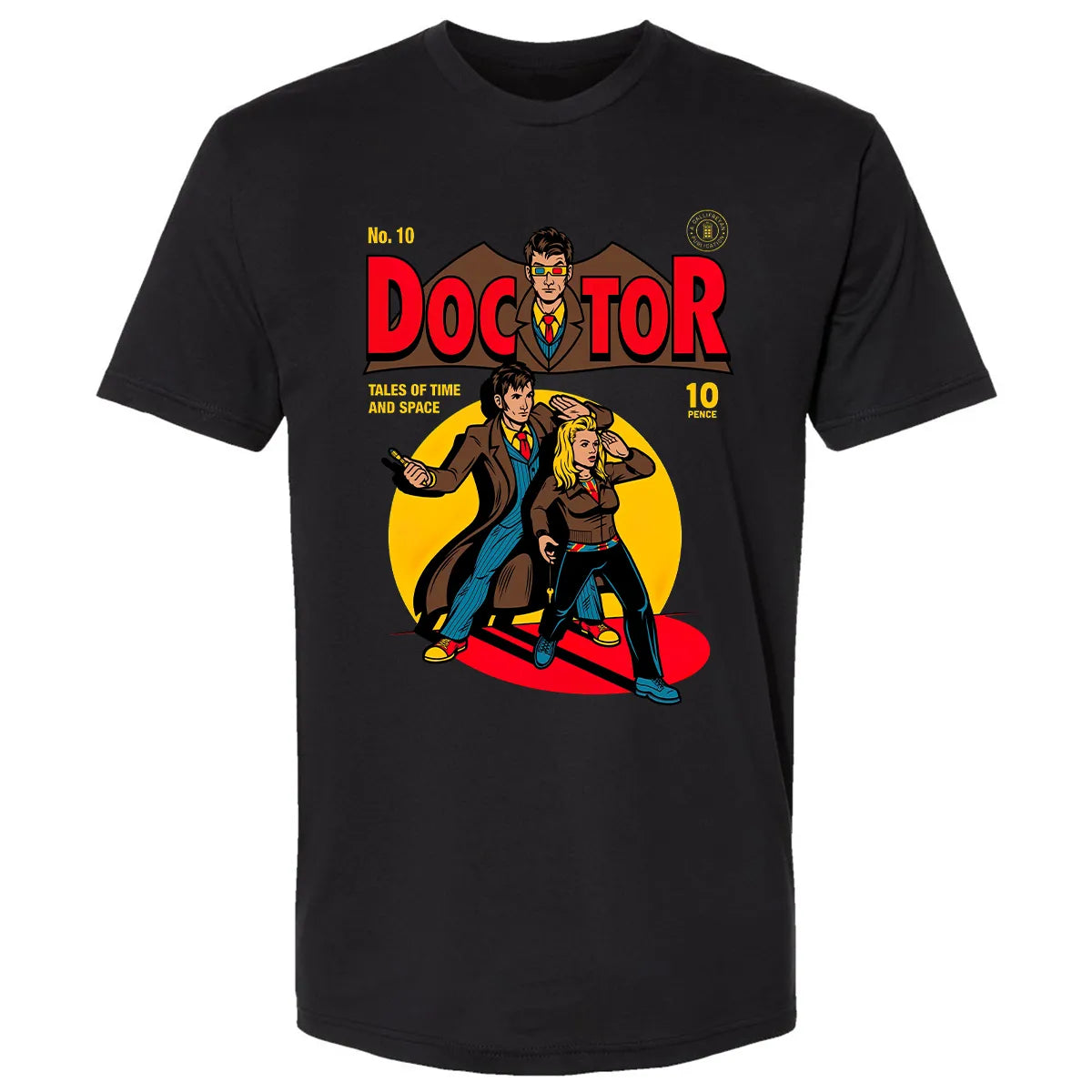 Premium Unisex T-shirt - 56Z1KGYQ