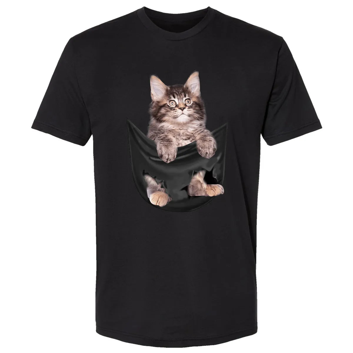 Premium Unisex T-shirt - LCY1CJ2D