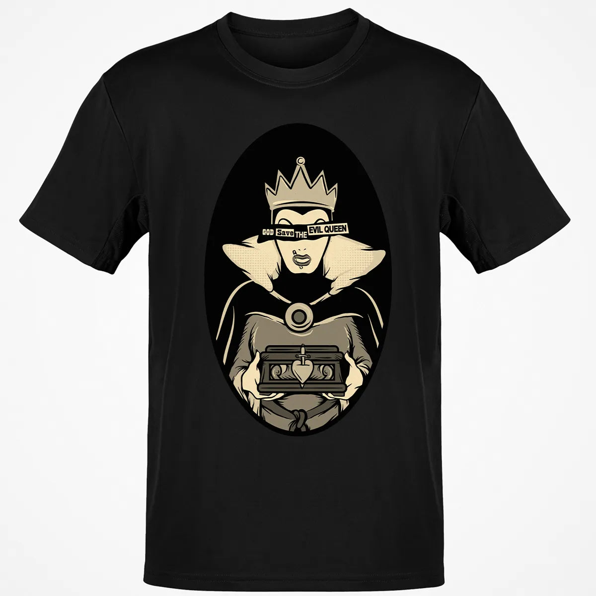 Classic Unisex T-Shirt - WJF6GWXM