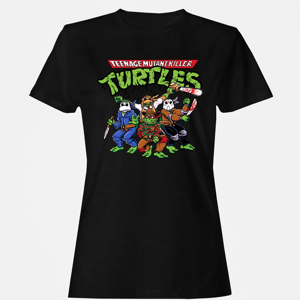Women's T-shirt - 1XAMLTMG