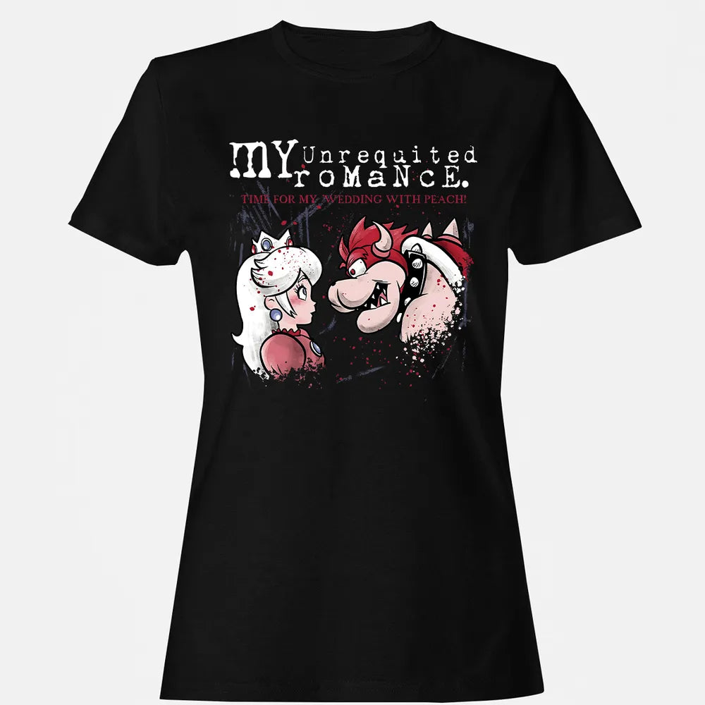 Women's T-shirt - 4M16STBD
