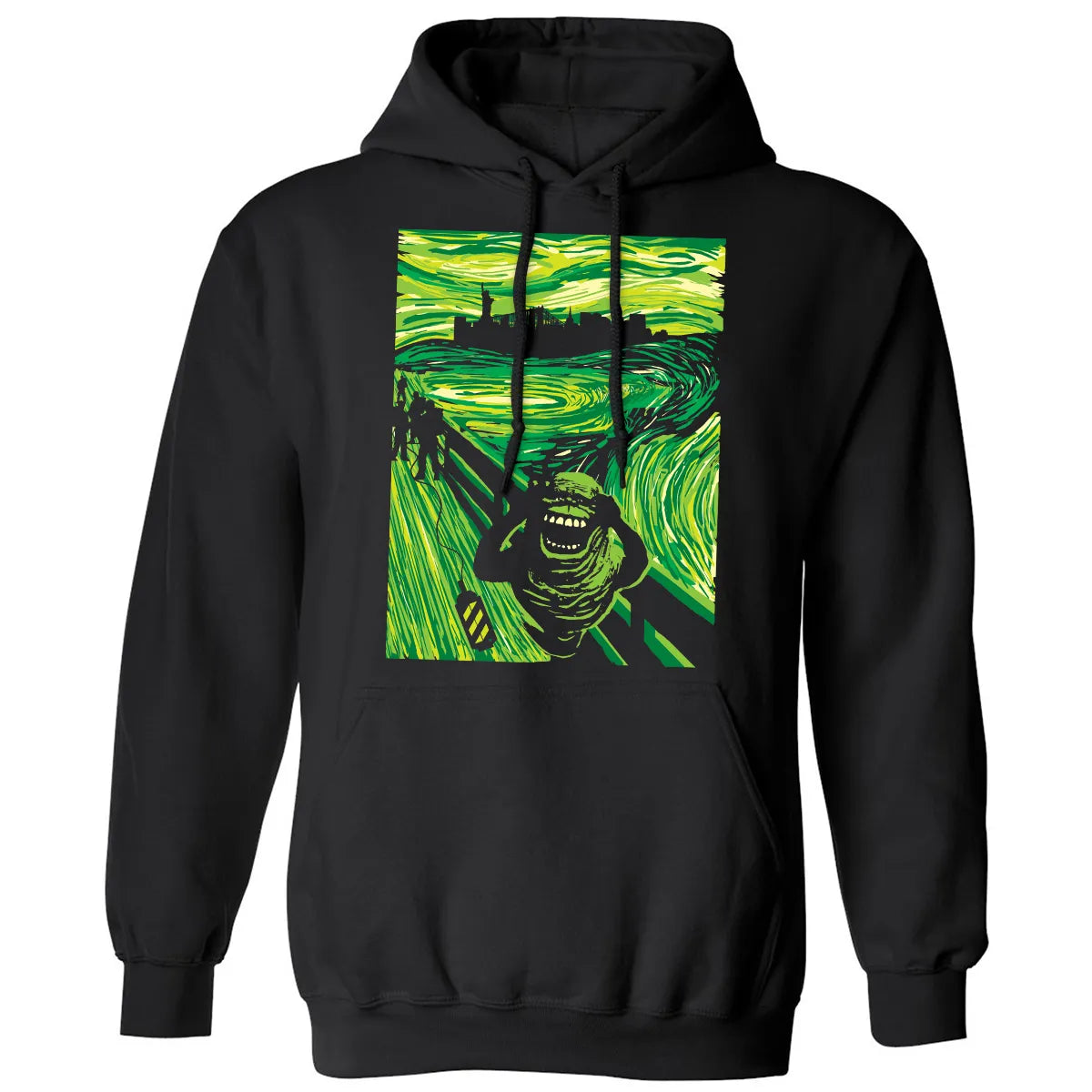 Classic Unisex Hoodie - UBPV8PU7