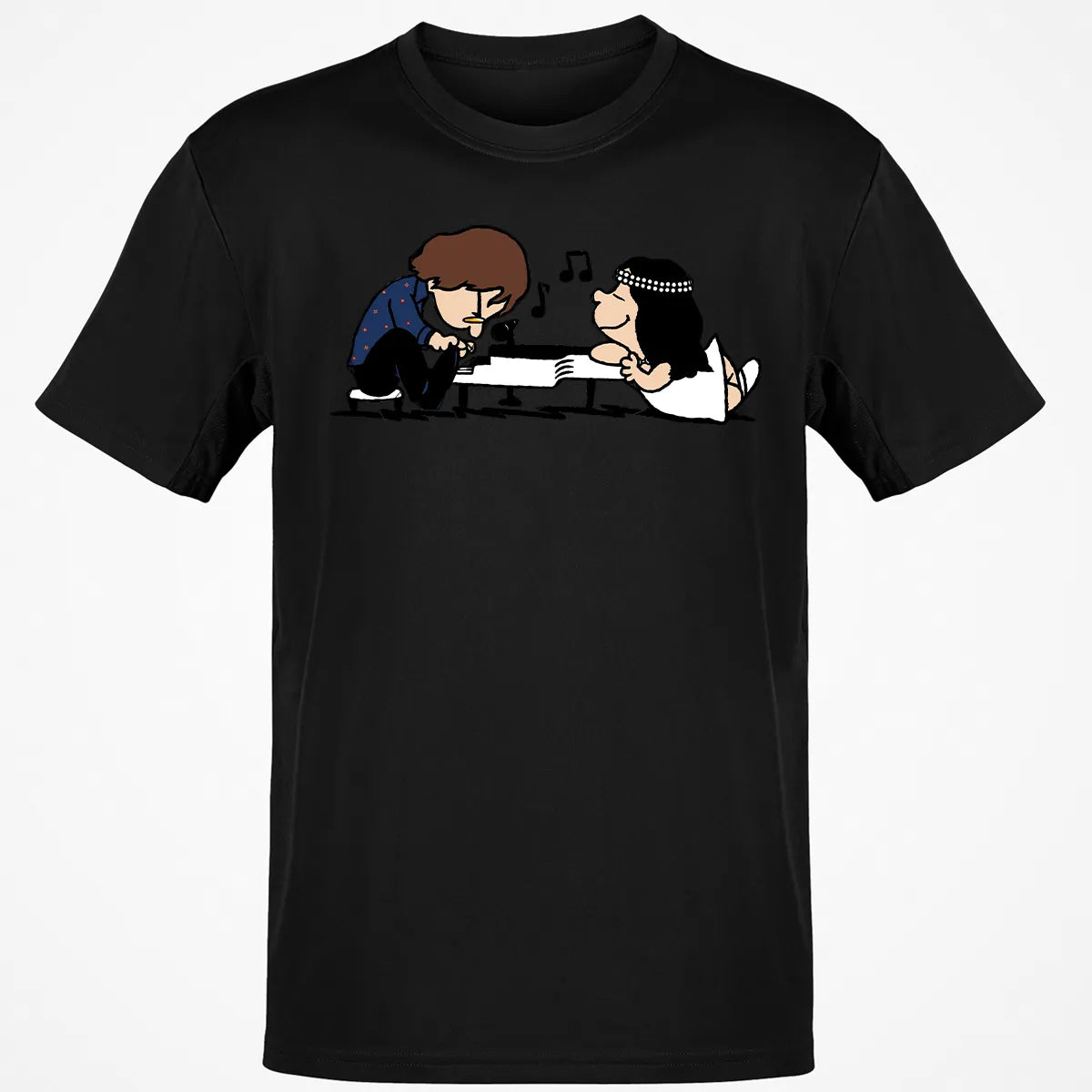 Classic Unisex T-Shirt - QNQWFRBW
