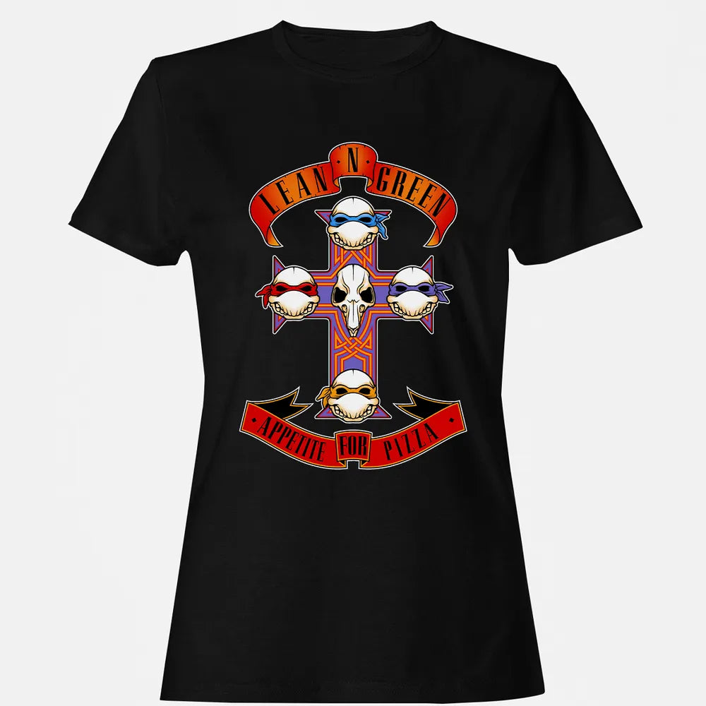 Women's T-shirt - NUAK139S
