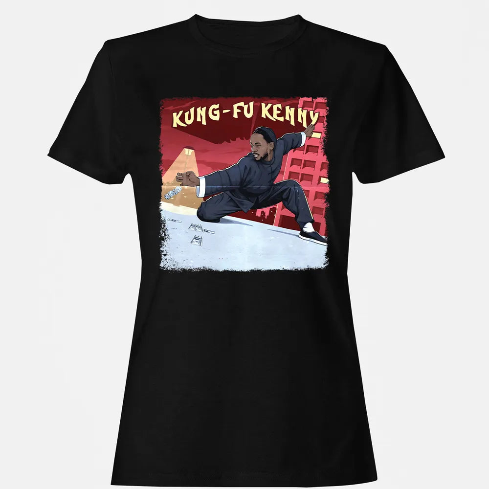 Women's T-shirt - FSGF1NDA