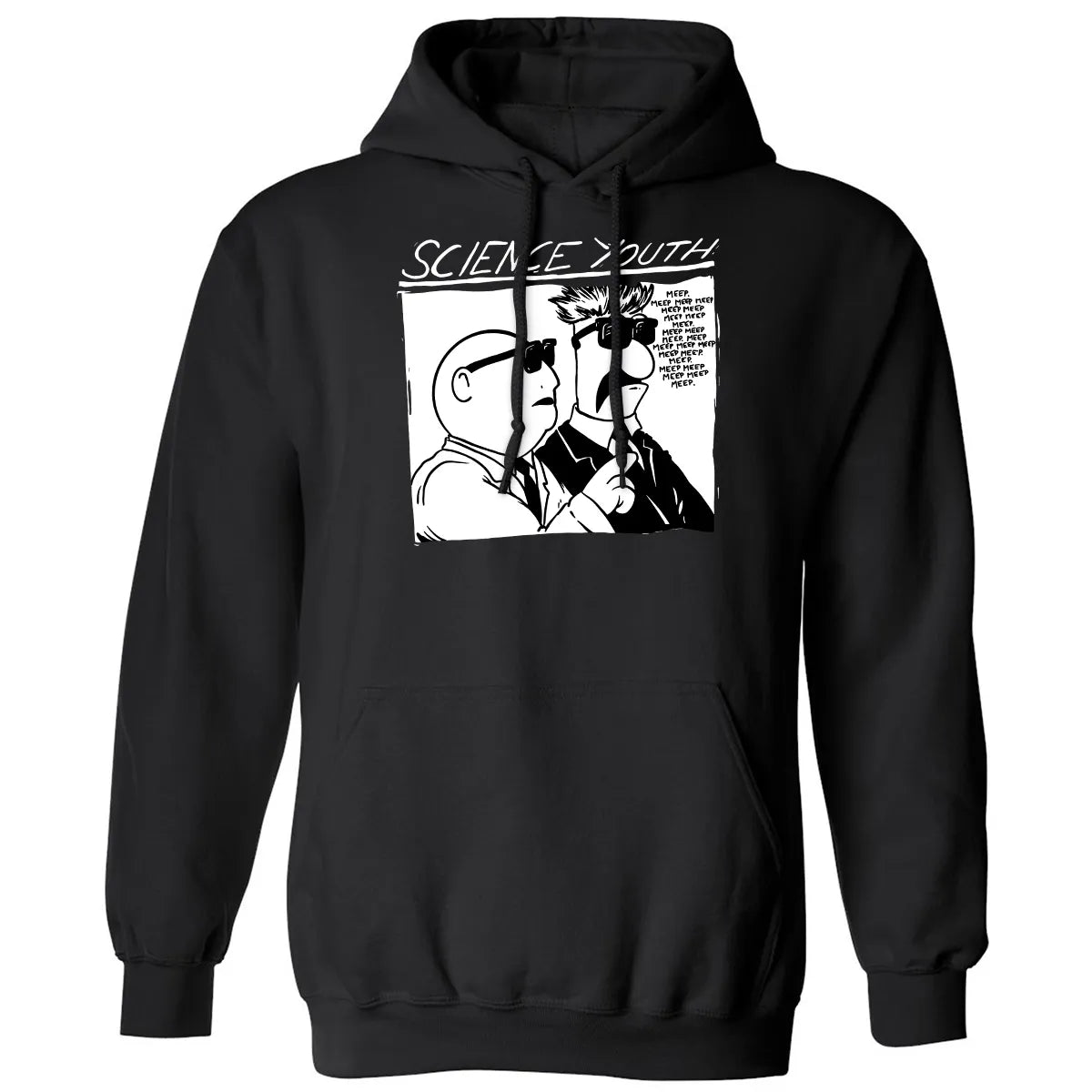 Classic Unisex Hoodie - 3QAU11PV