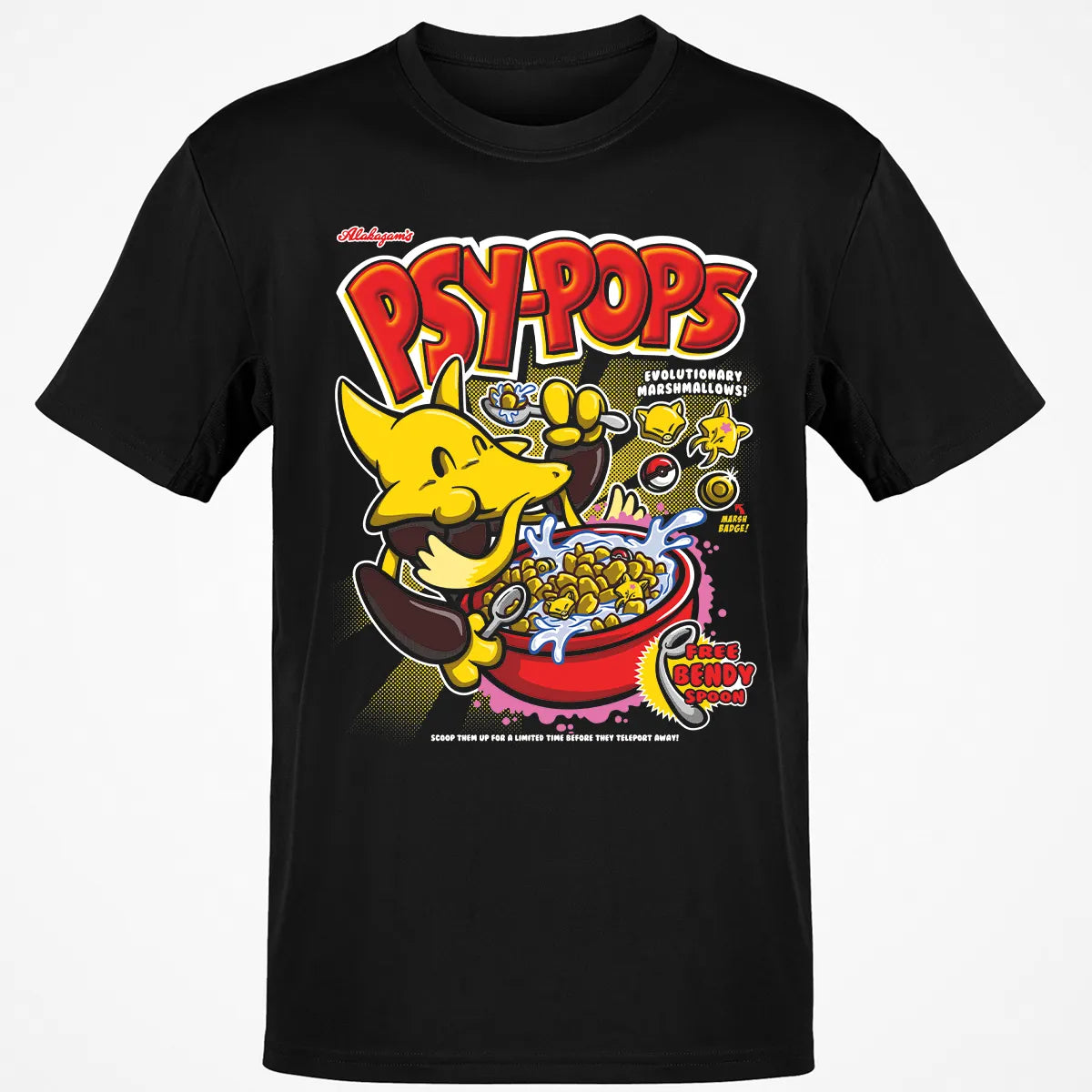 Classic Unisex T-Shirt - PB47AQMW