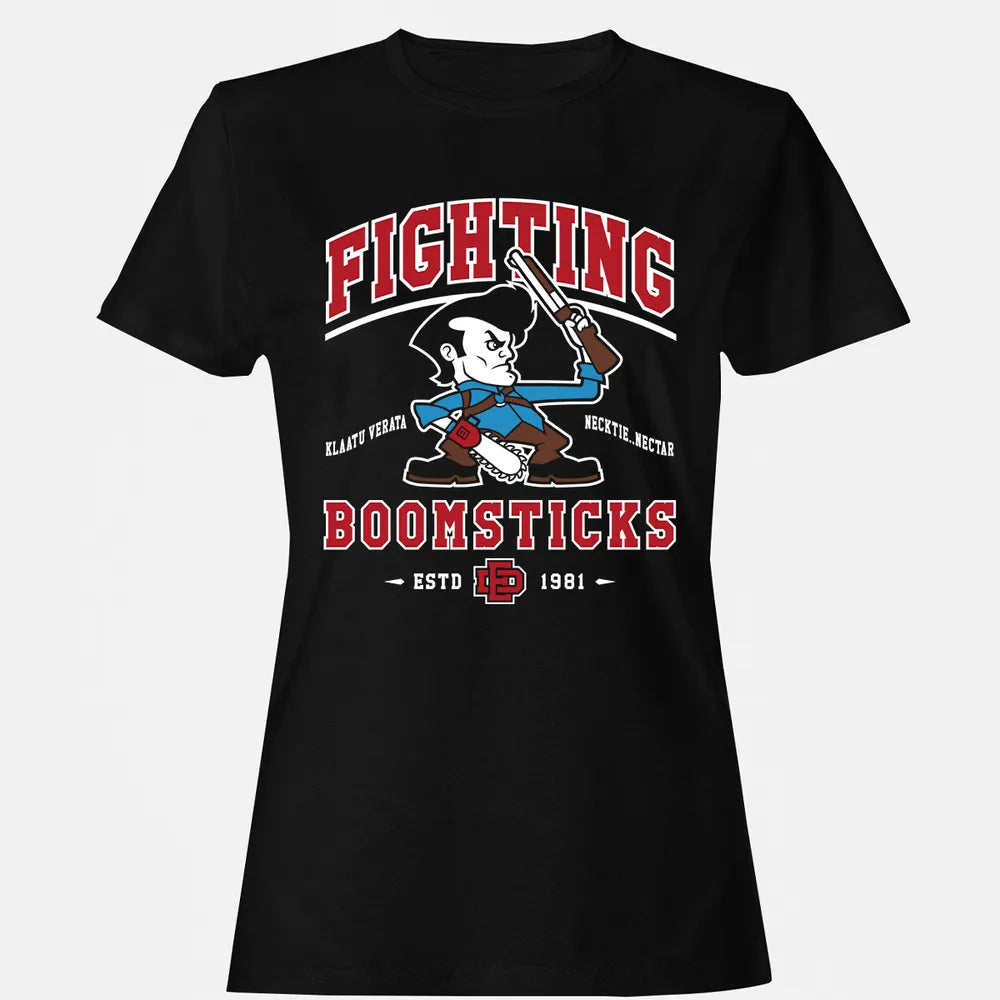 Women's T-shirt - 598C6MKT
