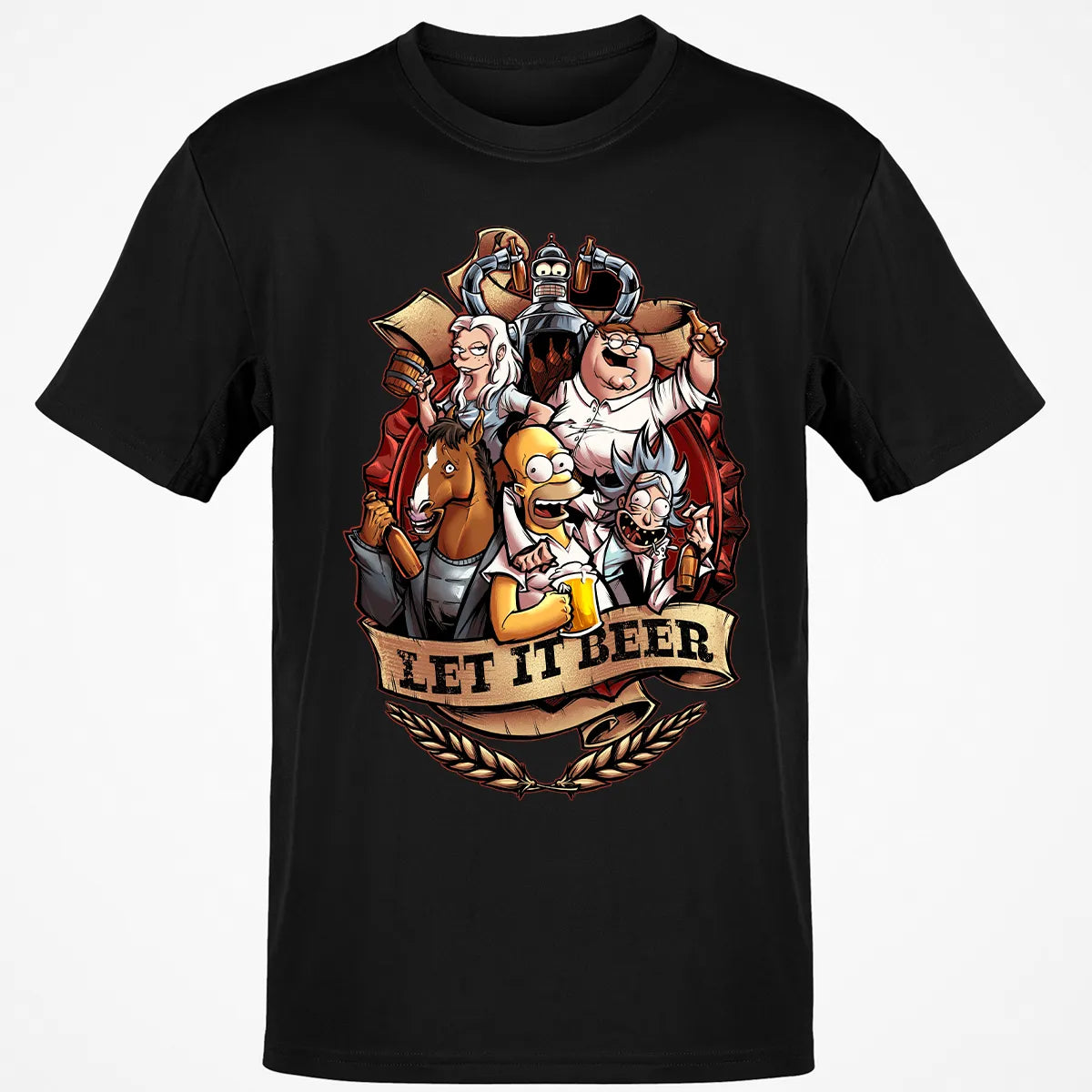 Classic Unisex T-Shirt - KKDXTATH