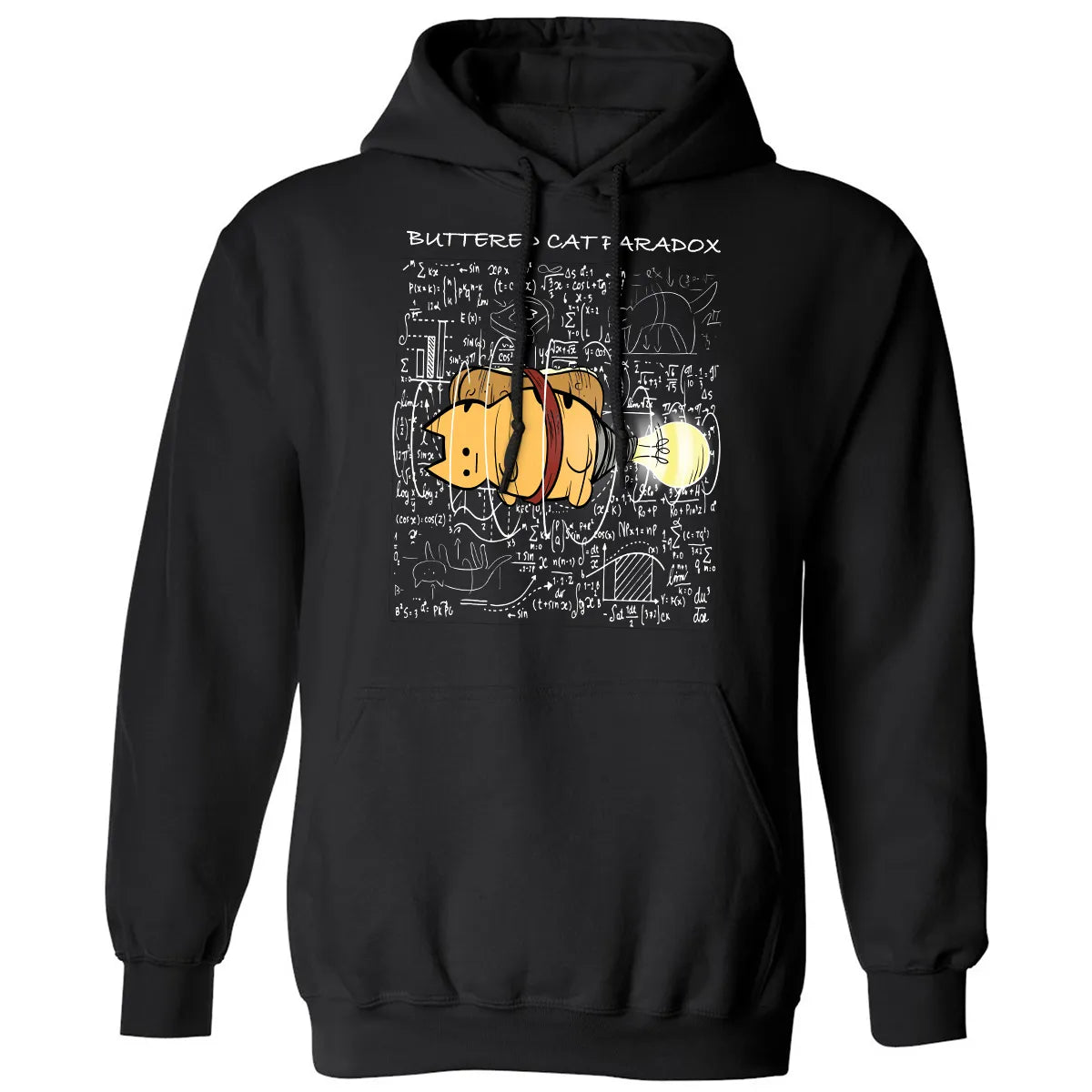 Classic Unisex Hoodie - WXF2CJN1