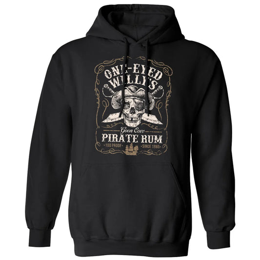 Classic Unisex Hoodie - XZ1GX9Y7