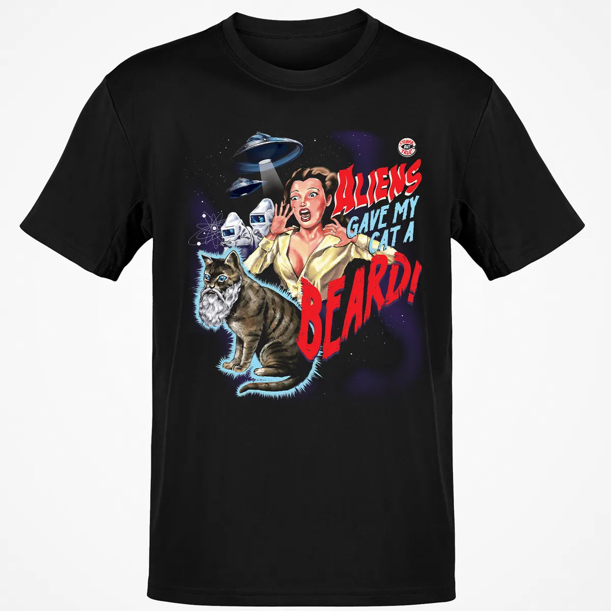 Classic Unisex T-Shirt - N7361FXK