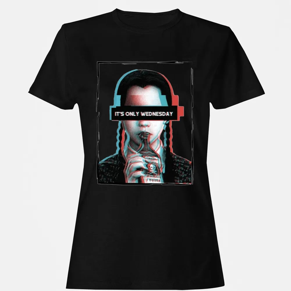 Women's T-shirt - HA1ZMGMK