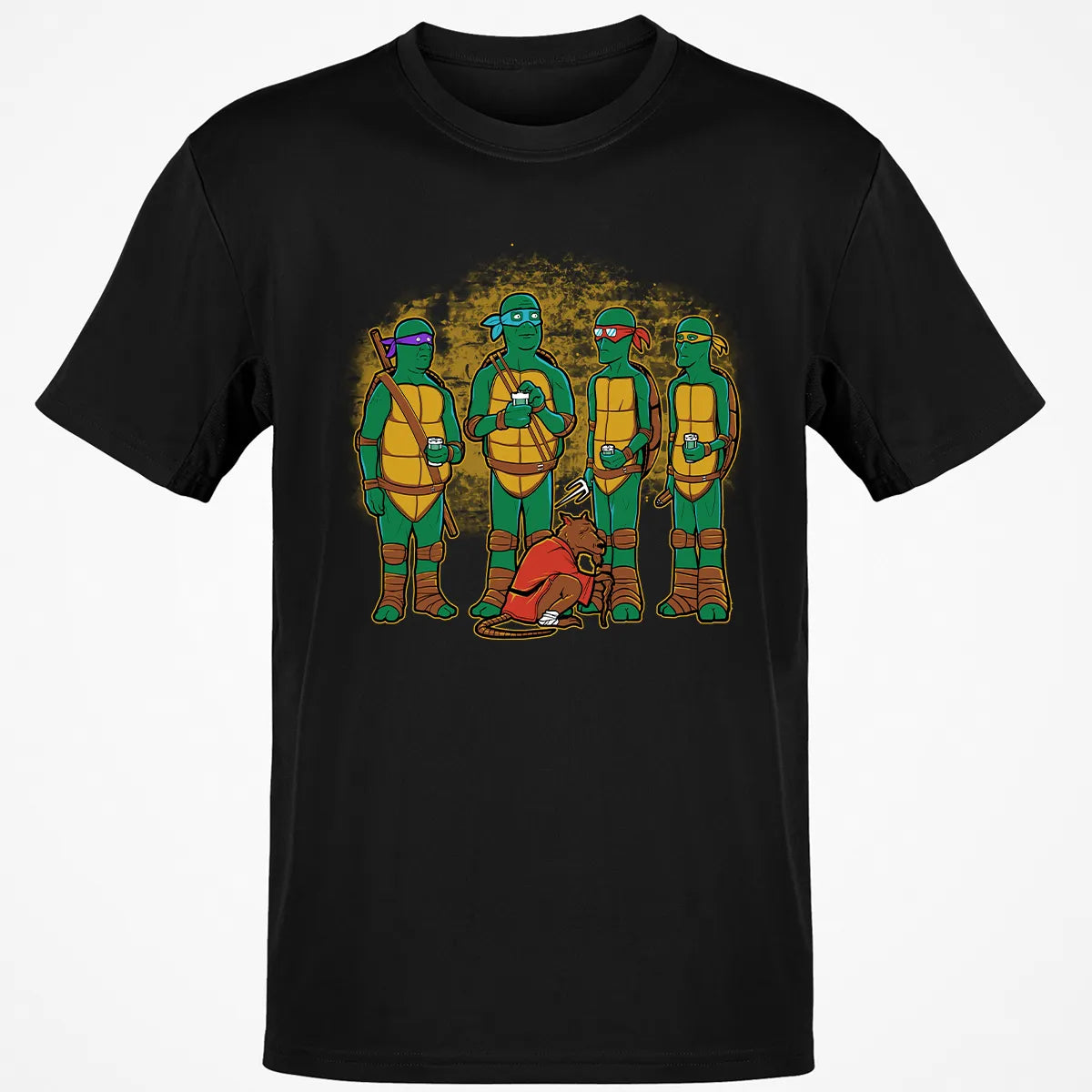 Classic Unisex T-Shirt - GWP16QJ5