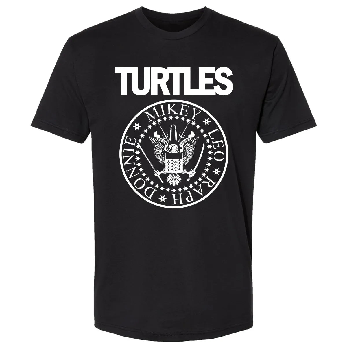 Premium Unisex T-shirt - QPYE5S7Z