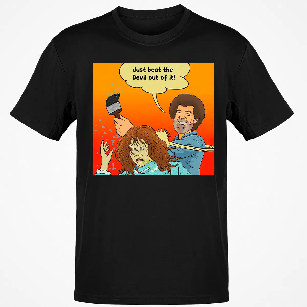 Classic Unisex T-Shirt - BALA91B4