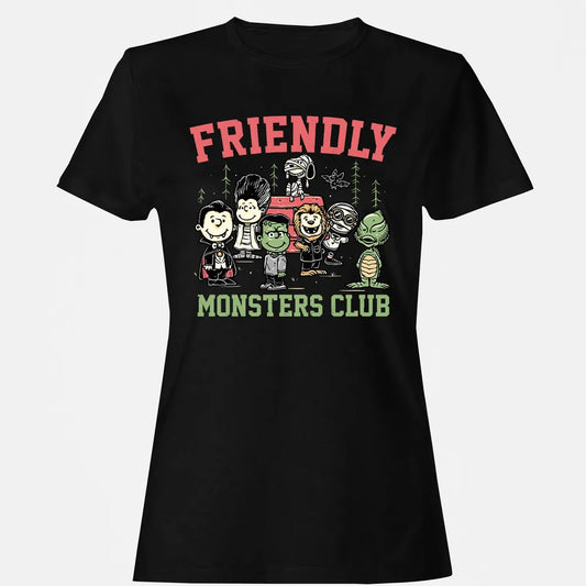 Women's T-shirt - QJKYYBC2