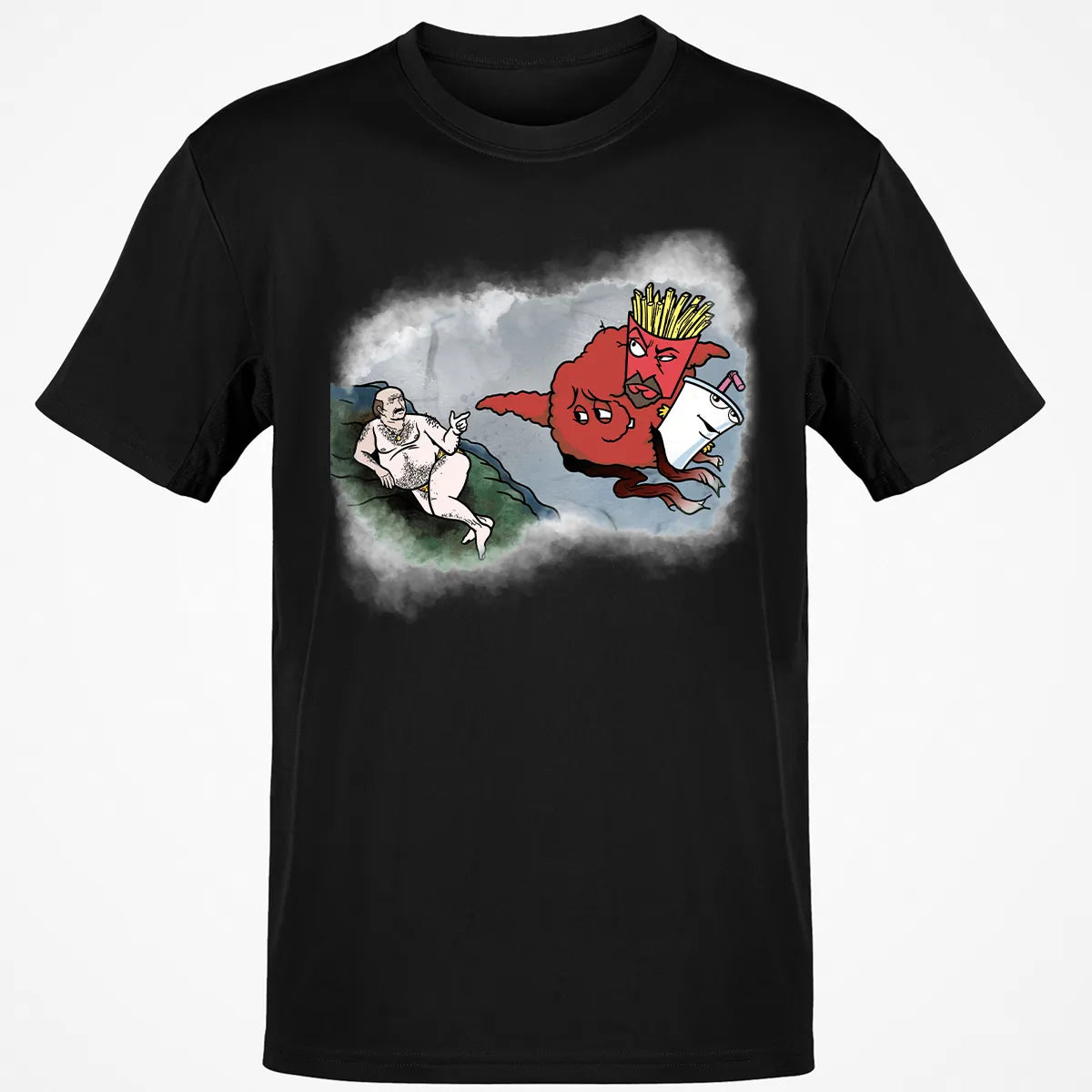 Classic Unisex T-Shirt - FQ39P9R9